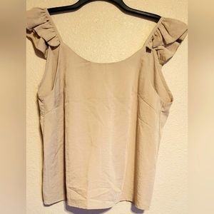 Summer blouse